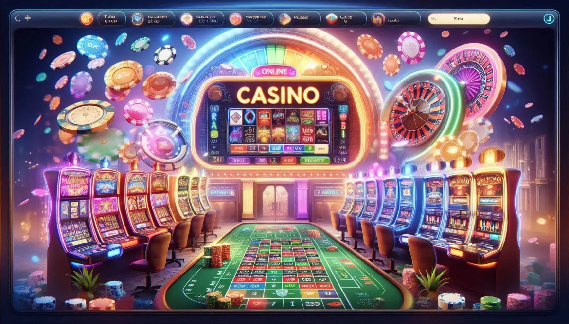 Billy Billion Casino